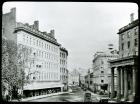 Bowdoin Sq. Looking East Toward Scolly Sq.